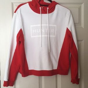 Limited Edition Hunter Pullover Hoodie